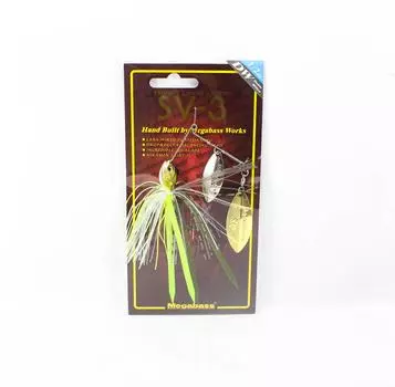 Спиннербейт Megabass SV 3 1/2 унции DW Ayu (3608)