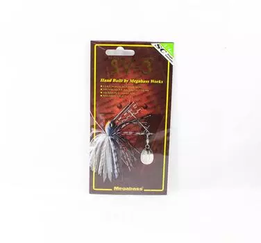 Спиннербейт Megabass SV 3 1/4 унции SC Hasu (3080)