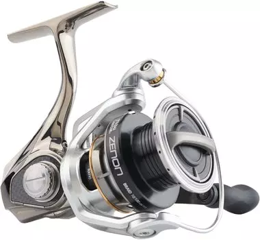 Спиннинговая катушка AbuGarcia ZENON 4000SH Zenon сверхлегкая