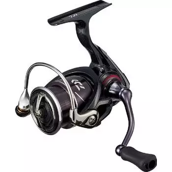 Спиннинговая катушка DAIWA 20 Gekka Bijin X 2000S (Модель 2020 года)