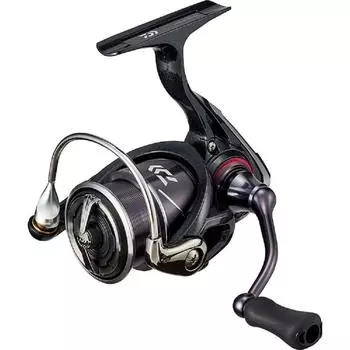 Спиннинговая катушка DAIWA 20 Gekka Bijin X 2000S-P (Модель 2020 года)