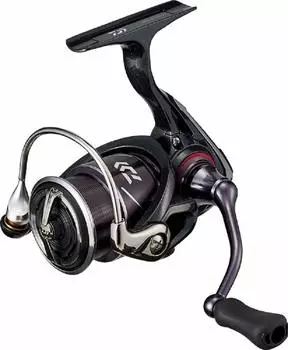 Спиннинговая катушка DAIWA 20 Gekka Bijin X 2000S (Модель 2020 года)