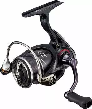 Спиннинговая катушка DAIWA 20 Gekka Bijin X 2000S-P (Модель 2020 года)