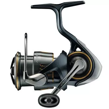 Спиннинговая катушка DAIWA 23AIRITY LT3000-H