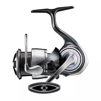 Спиннинговая катушка DAIWA 24 Certate LT2500-H (Модель 2024 года)