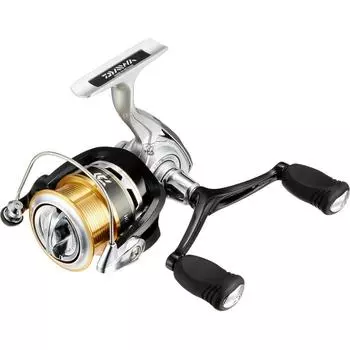 Спиннинговая катушка Daiwa Daiwa 16 Crest 2506H, размер DH 2500