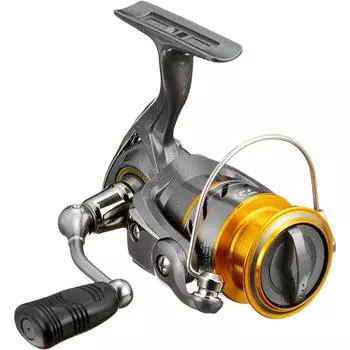 Спиннинговая катушка Daiwa DAIWA 17 World Spin CF 2017 модель CF 2000