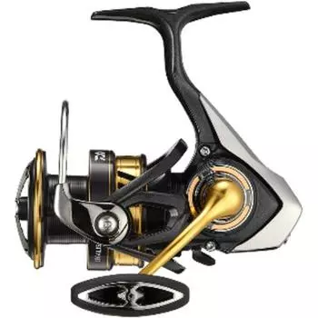 Спиннинговая катушка Daiwa DAIWA 18 Regalis LT 2018 модель LT3000S C DH