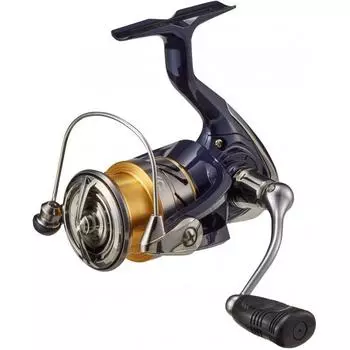 Спиннинговая катушка Daiwa DAIWA 20 Crest LT 2020 модель LT2500