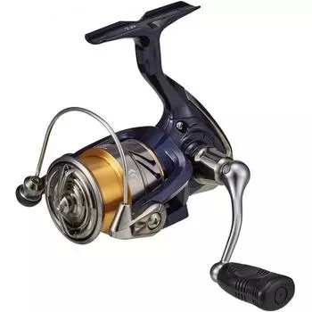 Спиннинговая катушка Daiwa DAIWA 20 Crest LT 2020 модель LT2000S