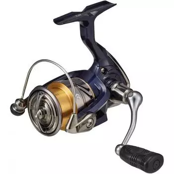 Спиннинговая катушка Daiwa DAIWA 20 Crest LT 2020 модель LT2000
