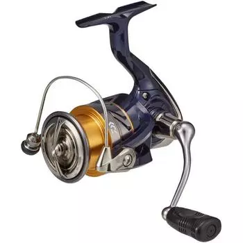 Спиннинговая катушка Daiwa DAIWA 20 Crest LT 2020 модель LT3000 C