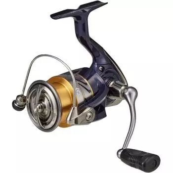 Спиннинговая катушка Daiwa DAIWA 20 Crest LT 2020 модель LT3000 CXH