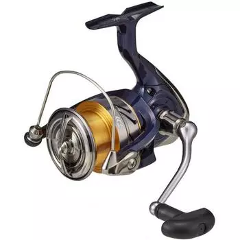 Спиннинговая катушка Daiwa DAIWA 20 Crest LT 2020 модель LT4000 CXH