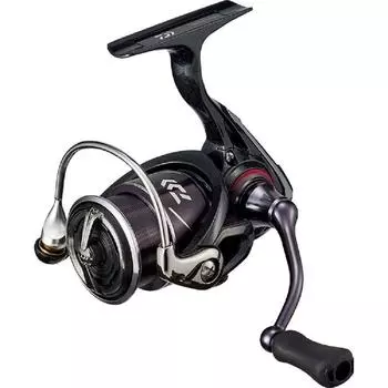 Спиннинговая катушка Daiwa DAIWA 20 месяцев Beauty X LT 2020, модель LT2000S