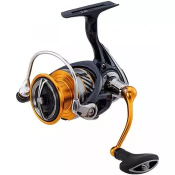Спиннинговая катушка Daiwa DAIWA 20 Revlos LT 2020 модель LT3000D C