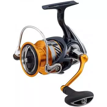 Спиннинговая катушка Daiwa DAIWA 20 Revlos LT 2020 модель LT5000D CH