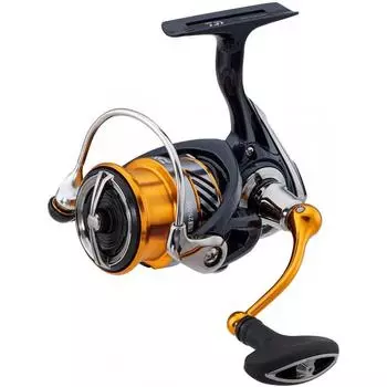 Спиннинговая катушка Daiwa DAIWA 20 Revlos LT 2020 модель LT2500S