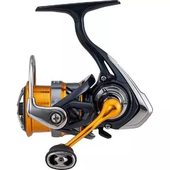 Катушка для спиннинга Daiwa Daiwa 20 Revlos Lt 2020 Модель Lt2000s Xh