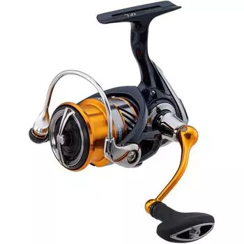 Спиннинговая катушка Daiwa DAIWA 20 Revlos LT 2020 модель LT2500S H