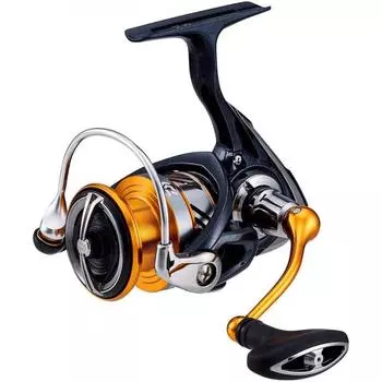 Спиннинговая катушка Daiwa DAIWA 20 Revlos LT 2020 модель LT2500D