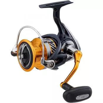 Спиннинговая катушка Daiwa DAIWA 20 Revlos LT 2020 модель LT6000D H