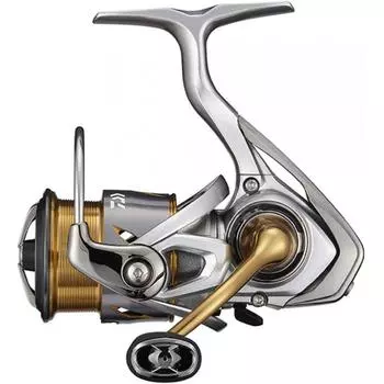 Спиннинговая катушка Daiwa DAIWA 21 Frimes LT 2021 модель FC LT2000S