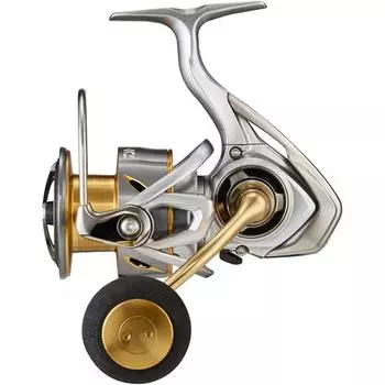 Спиннинговая катушка Daiwa DAIWA 21 Frimes LT 2021 модель LT5000 CXH