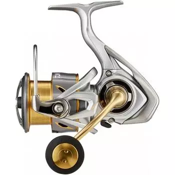 Спиннинговая катушка Daiwa DAIWA 21 Frimes LT 2021 модель LT4000 CXH