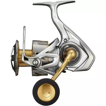 Катушка для спиннинга Daiwa Daiwa 21 Frimes Lt 2021 Модель Lt6000d H