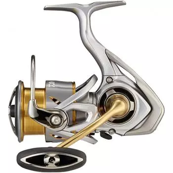 Спиннинговая катушка Daiwa DAIWA 21 Frimes LT 2021 модель LT3000 XH