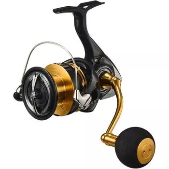 Спиннинговая катушка Daiwa DAIWA 23 Regalis LT 1000S to 6000D H Различные модели 2023 года LT5000 CXH