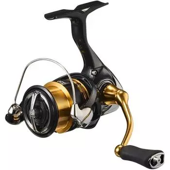 Daiwa Daiwa Spinning Reel 23 Regalis Lt 1000s To 6000d H Различные 2023 Модель Lt2000s P
