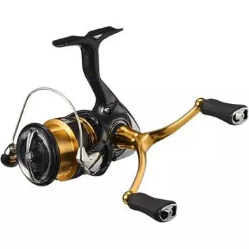 Спиннинговая катушка Daiwa DAIWA 23 Regalis LT 1000S to 6000D H Различные модели 2023 года LT2500S DH
