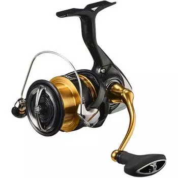 Спиннинговая катушка Daiwa DAIWA 23 Regalis LT 1000S to 6000D H Различные модели 2023 года LT3000 CXH