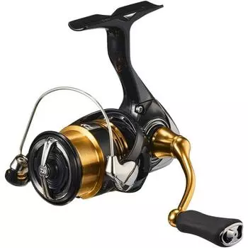 Спиннинговая катушка Daiwa DAIWA 23 Regalis LT 1000S to 6000D H Различные модели 2023 года LT1000S