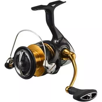 Спиннинговая катушка Daiwa DAIWA 23 Regalis LT 1000S to 6000D H Различные модели 2023 года LT3000D C
