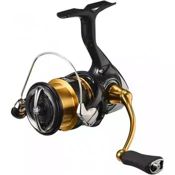 Спиннинговая катушка Daiwa DAIWA 23 Regalis LT 1000S to 6000D H Различные модели 2023 года LT2500S XH