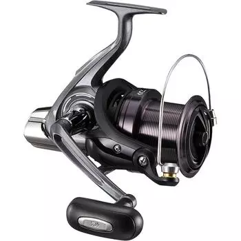 Спиннинговая катушка Daiwa DAIWA, дальнобойная, 17, Cross Cast, модель 5500, 2017 г.