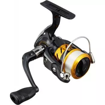 Спиннинговая катушка Daiwa DAIWA с ниткой 17 world spin 2017 модель 1500 2 80м с нейлоновой леской