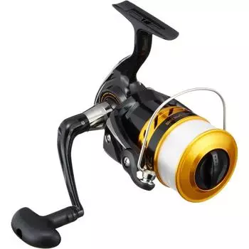 Спиннинговая катушка Daiwa DAIWA с ниткой 17 world spin 2017 модель 4000 6 150м с нейлоновой леской