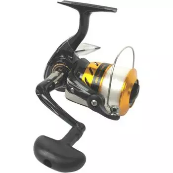 Спиннинговая катушка Daiwa DAIWA с резьбой 17 World Spin 2017 модель 3500 Нет. 5 150 м с нейлоновой леской