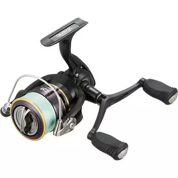 Спиннинговая катушка Daiwa DAIWA с резьбой 16 Legal с леской PE Модель 2016 г. 2506H DH 0,8 130 м с леской PE