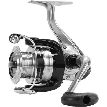 Daiwa Daiwa Strike Force Test Front Drag Spinning Reel Sf4000 B Cp Silver 10 14 lBs