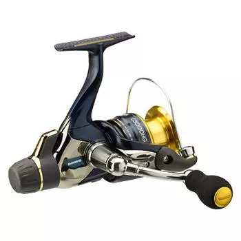 Спиннинговая катушка SHIMANO 13 Aorista BB 4000 Yaen Aoriika