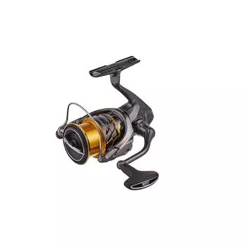 Катушка для спиннинга Shimano 20 Twin Power C3000mhg Универсальная