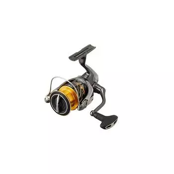 Спиннинговая катушка SHIMANO 20 Twin Power C3000XG Versatile