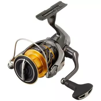 Спиннинговая катушка SHIMANO 20 Twin Power C3000XG Versatile