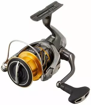 Спиннинговая катушка SHIMANO 20 Twin Power C3000XG Versatile