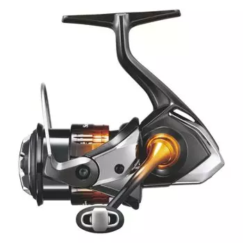 Спиннинговая катушка SHIMANO 22 Soare BB C2000SSHG